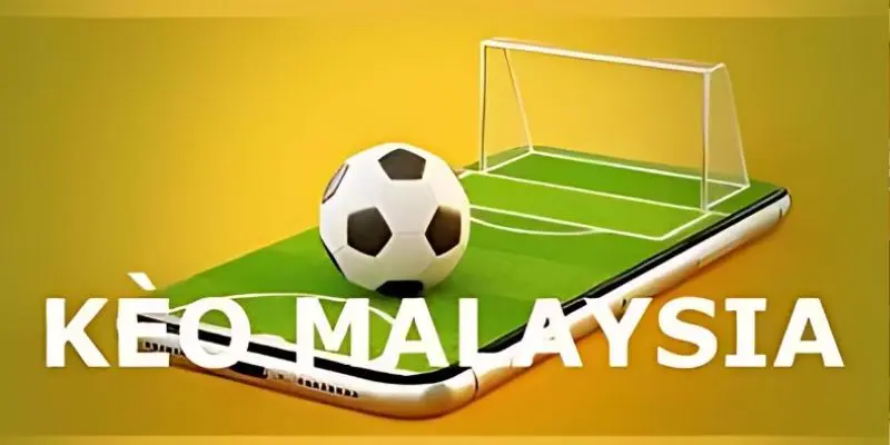 Khái niệm về tỷ lệ kèo Malaysia